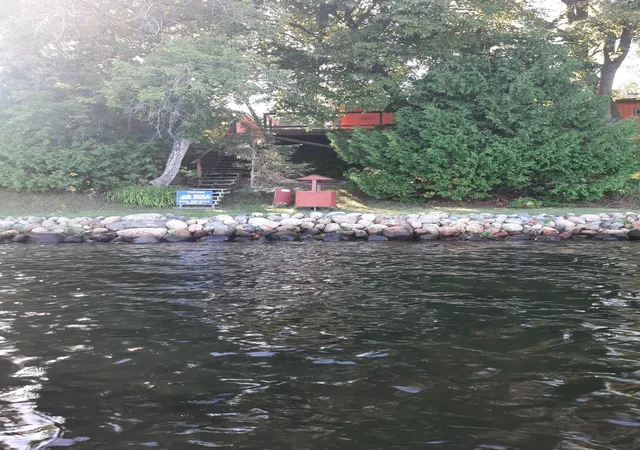 48th image of 43404 Bills Beach Rd, Dent, MN 56528 | MLS# 7056528