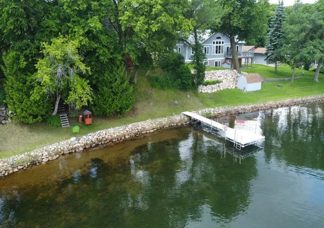 4th image of 43404 Bills Beach Rd, Dent, MN 56528 | MLS# 7056528