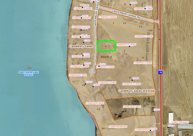 8th image of Lot 4 Canterbury Sands Trail, Battle Lake, MN 56515 | MLS# 7056572