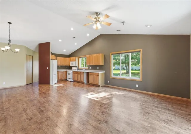 Homes for sale in Bay City, WI | W7273 155th Ave, Bay City, WI 54723 | MLS# 7056602