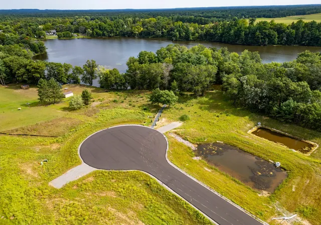 4th image of Lot #6 Ladybug Ln, Augusta, WI 54722 | MLS# 7056643