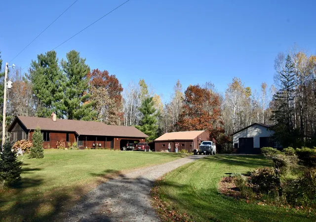 2nd image of 22761 105th Ave, Milaca, MN 56353 | MLS# 7056676