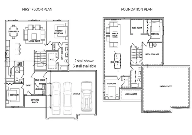 2nd image of 447 Goose Ln S, Casselton, ND 58012 | MLS# 7056677