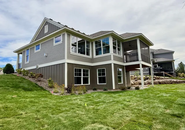 Photo 2 of Single family home for sale at 4636 Fable Rd N, Hugo, MN 55038 | MLS# 7056712 | Listing updated on 2026-09-04