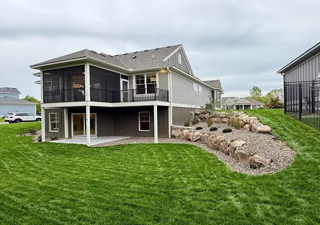 Photo 2 of Single family home for sale at 4636 Fable Rd N, Hugo, MN 55038 | MLS# 7056712 | Listing updated on 2026-09-27