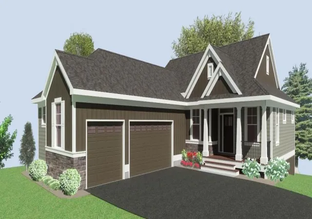 3rd image of 4636 Fable Rd N, Hugo, MN 55038 | MLS# 7056712