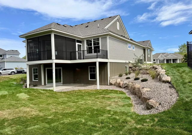 Photo 3 of Single family home for sale at 4636 Fable Rd N, Hugo, MN 55038 | MLS# 7056712 | Listing updated on 2026-09-04