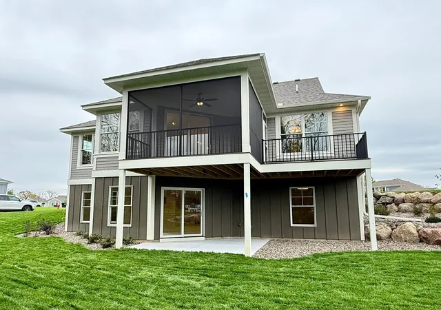 Photo 3 of Single family home for sale at 4636 Fable Rd N, Hugo, MN 55038 | MLS# 7056712 | Listing updated on 2026-09-27