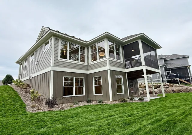 Photo 3 of Single family home for sale at 4636 Fable Rd N, Hugo, MN 55038 | MLS# 7056712 | Listing updated on 2026-09-27