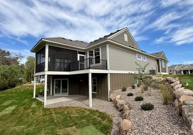 Photo 4 of Single family home for sale at 4636 Fable Rd N, Hugo, MN 55038 | MLS# 7056712 | Listing updated on 2026-09-27