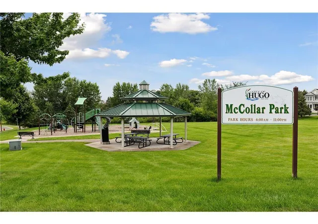 7th image of 4636 Fable Rd N, Hugo, MN 55038 | MLS# 7056712