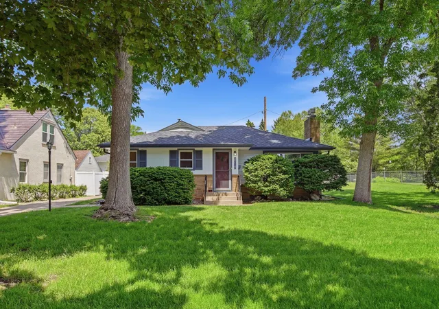 2nd image of 2717 30th Ave Ne, Minneapolis, MN 55418 | MLS# 7056729