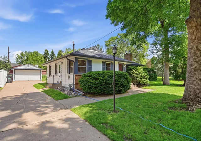 5th image of 2717 30Th Ave Ne, Minneapolis, MN 55418 | MLS# 7056729