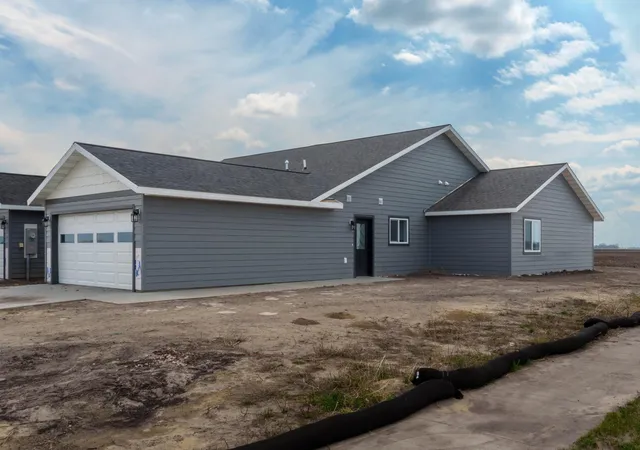 Homes for sale in Glyndon, MN | 1540 Parke Ave S, Glyndon, MN 56547 | MLS# 7056802