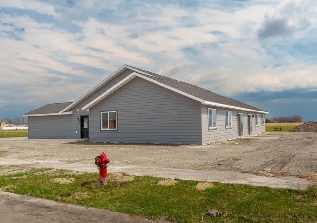 Homes for sale in Glyndon, MN | 1540 Parke Ave S, Glyndon, MN 56547 | MLS# 7056802