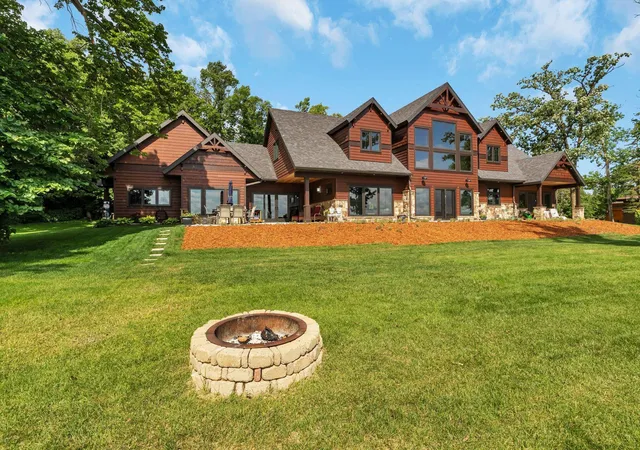1st image of 46376 Jungle Shore Trl, Perham, MN 56573 | MLS# 7056849