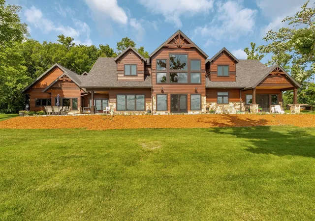 2nd image of 46376 Jungle Shore Trl, Perham, MN 56573 | MLS# 7056849