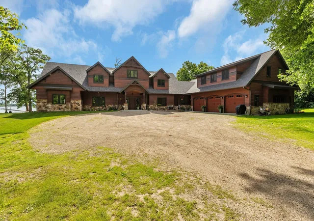 3rd image of 46376 Jungle Shore Trl, Perham, MN 56573 | MLS# 7056849