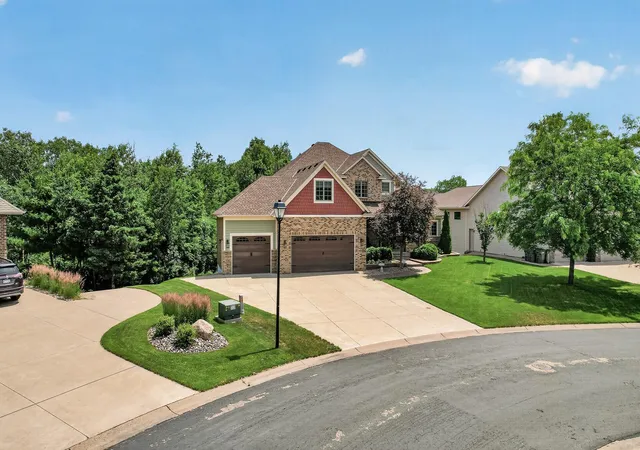 Photo 1 of Sale Pending at 16191 Crane St Nw, Andover, MN 55304 | MLS# 7056863 | Listing updated on 2026-09-01