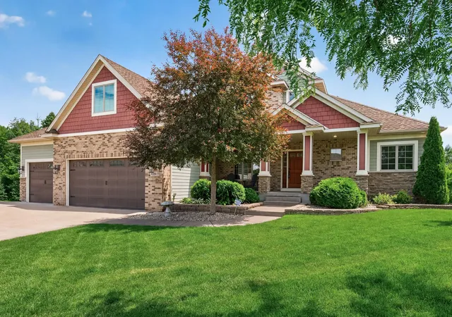 2nd image of 16191 Crane St Nw, Andover, MN 55304 | MLS# 7056863