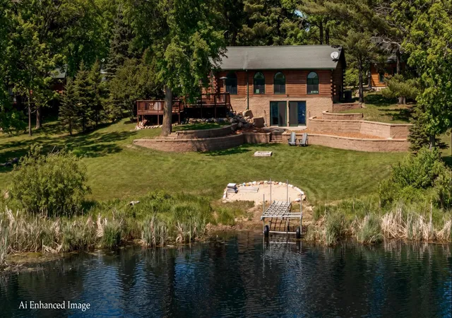 Photo 1 of Single family home for sale at 13423 Arrowwood Dr, Baxter, MN 56425 | MLS# 7056906 | Listing updated on 2026-09-01