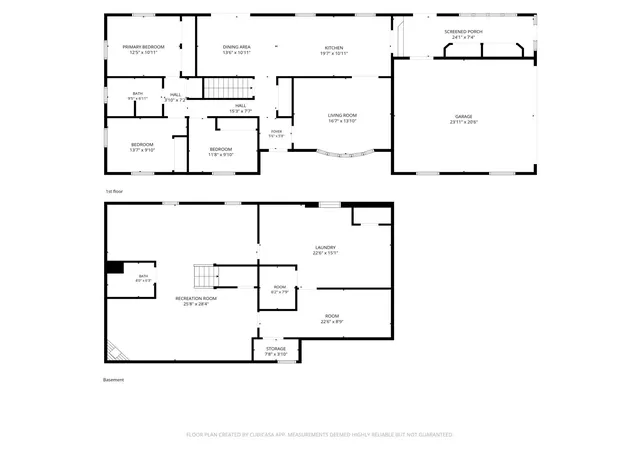 65th image of 102 Colony Dr S, Karlstad, MN 56732 | MLS# 7056918