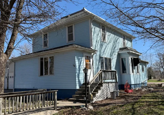 Photo 1 of Single family home for sale at 107 3rd Avenue, Bellingham, MN 56212 | MLS# 7056922 | Listing updated on 2026-09-01