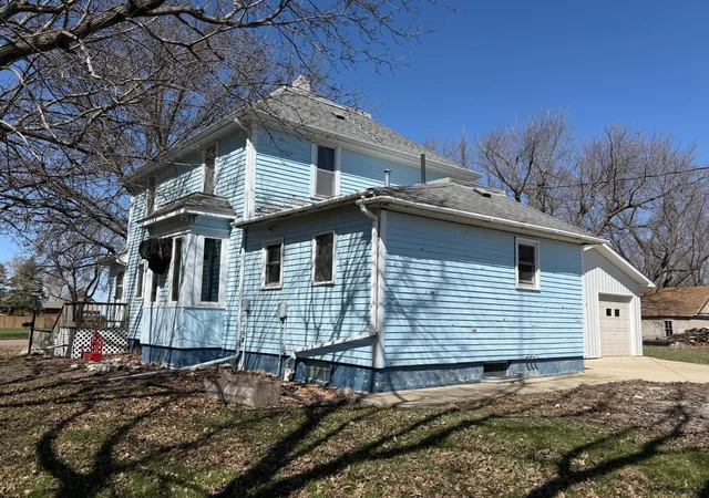 Photo 2 of Single family home for sale at 107 3rd Avenue, Bellingham, MN 56212 | MLS# 7056922 | Listing updated on 2026-09-01