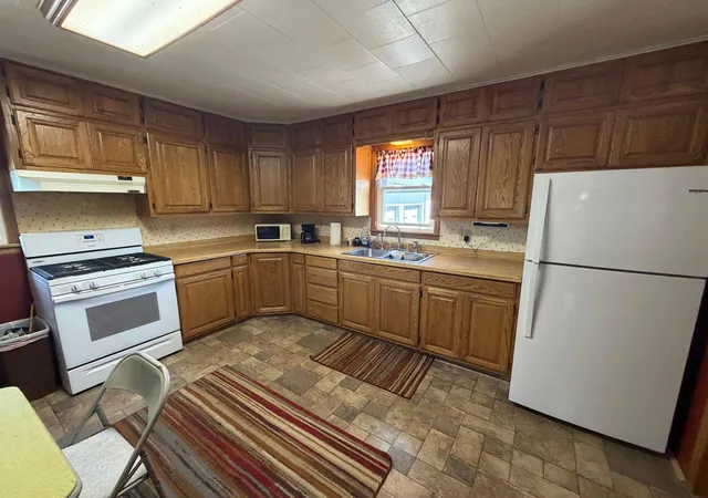 Photo 3 of Single family home for sale at 107 3rd Avenue, Bellingham, MN 56212 | MLS# 7056922 | Listing updated on 2026-09-01