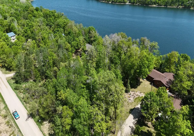 Photo 3 of Land for sale at Tbd SW Pickerel Lake Rd, Detroit Lakes, MN 56501 | MLS# 7056926 | Listing updated on 2026-06-05