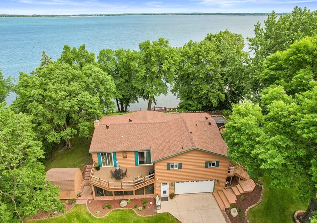Homes for sale in Pelican Rapids, MN | 24295 Matson Point Trl, Pelican Rapids, MN 56572 | MLS# 7056942