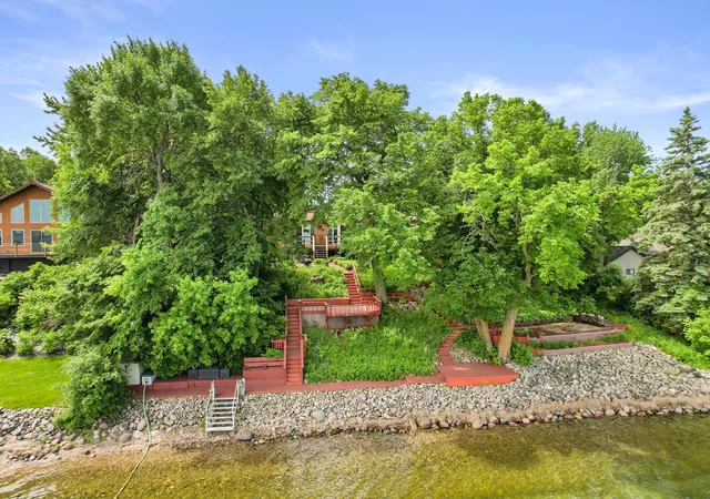 Homes for sale in Pelican Rapids, MN | 24295 Matson Point Trl, Pelican Rapids, MN 56572 | MLS# 7056942