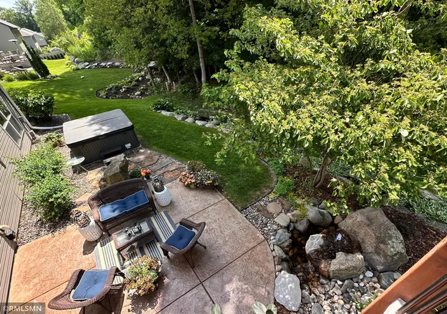 Photo 3 of Sale Pending at 6013 Little Crk Ln, Rockford, MN 55373 | MLS# 7057039 | Listing updated on 2026-07-14