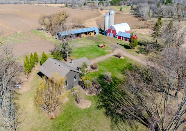Photo 1 of Sale Pending at 19867 Twin Lakes Rd, Little Falls, MN 56345 | MLS# 7057044 | Listing updated on 2026-09-14