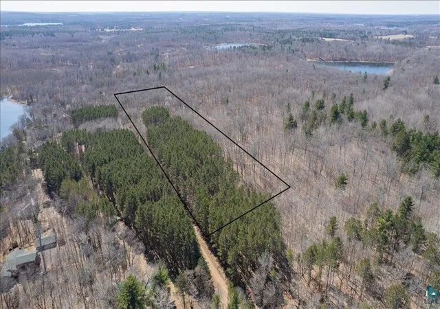 Photo 3 of Land for sale at 27xxx Hill Rd, Spooner, WI 54801 | MLS# 7057089 | Listing updated on 2026-05-27