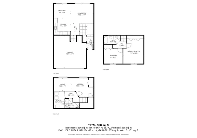 Homes for sale in Elk River, MN | 314 Railroad Dr Nw, Elk River, MN 55330 | MLS# 7057093