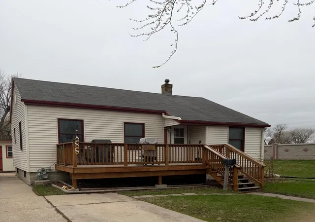 Homes for sale in Worthington, MN | 519 Morningside Dr, Worthington, MN 56187 | MLS# 7057117