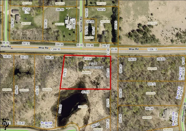 35th image of 9299 Wise Rd, Brainerd, MN 56401 | MLS# 7057140