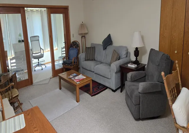 Photo 3 of Condo for sale at 250 Freemont Ave Se #116, Hutchinson, MN 55350 | MLS# 7057195 | Listing updated on 2026-07-21