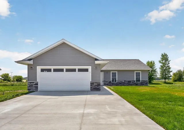 Photo 1 of Single family home for sale at 1348 4th Street Nw, Byron, MN 55920 | MLS# 7057198 | Listing updated on 2026-08-12