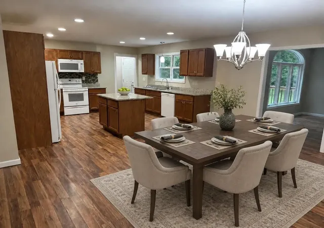 Photo 3 of Sale Pending at 9934 Maple Ave, Minneapolis, MN 55431 | MLS# 7057224 | Listing updated on 2026-08-27