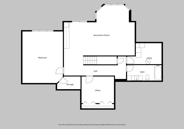 47th image of 981 Barton Ave Nw, Buffalo, MN 55313 | MLS# 7057249