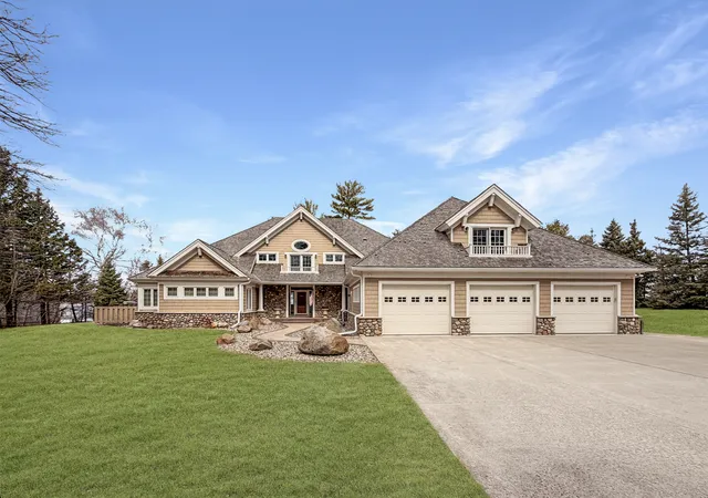 Homes for sale in Walker, MN | 1242 Maple Leaf Trl Nw, Walker, MN 56484 | MLS# 7057261