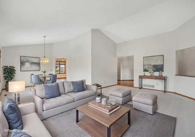 Photo 3 of Sale Pending at 8912 Vincent Pl, Minneapolis, MN 55431 | MLS# 7057288 | Listing updated on 2026-09-04