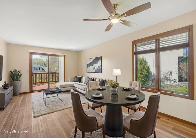 Photo 4 of Sale Pending at 8912 Vincent Pl, Minneapolis, MN 55431 | MLS# 7057288 | Listing updated on 2026-09-04