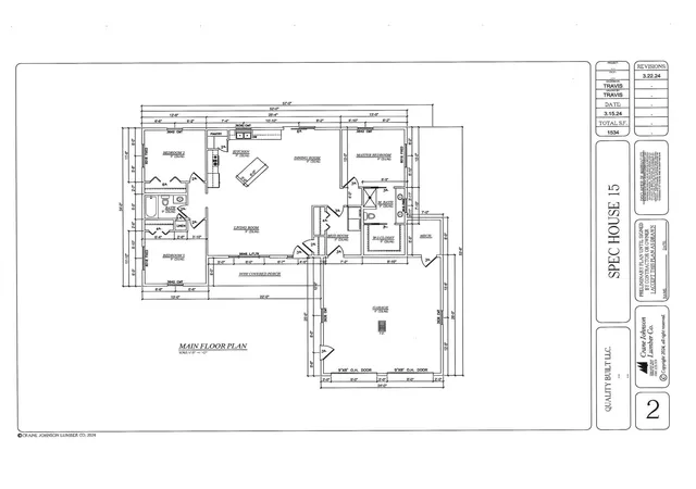 16th image of 1005 8th Ave Ne, Perham, MN 56573 | MLS# 7057313
