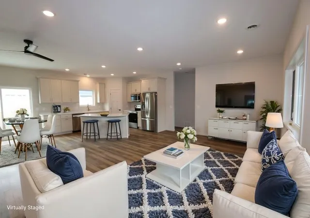 Photo 3 of Single family home for sale at 1005 8th Avenue Ne, Perham, MN 56573 | MLS# 7057313 | Listing updated on 2026-08-01