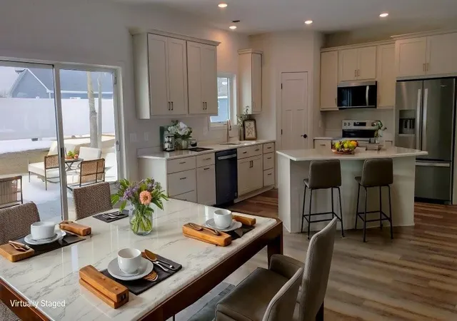Photo 3 of Single family home for sale at 1005 8th Avenue NE, Perham, MN 56573 | MLS# 7057313 | Listing updated on 2026-08-01