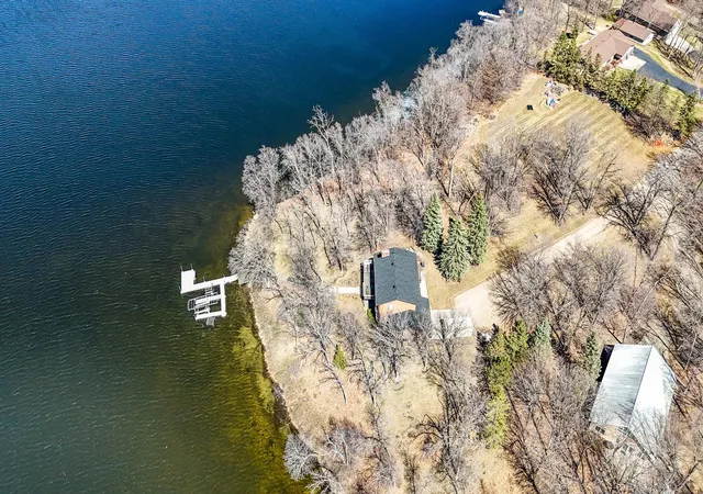 1st image of 25623 Muskrat Lake Dr, Detroit Lakes, MN 56501 | MLS# 7057320