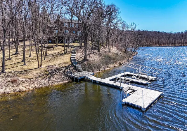 Photo 3 of Single family home for sale at 25627 Muskrat Lake Dr, Detroit Lakes, MN 56501 | MLS# 7057320 | Listing updated on 2026-08-04